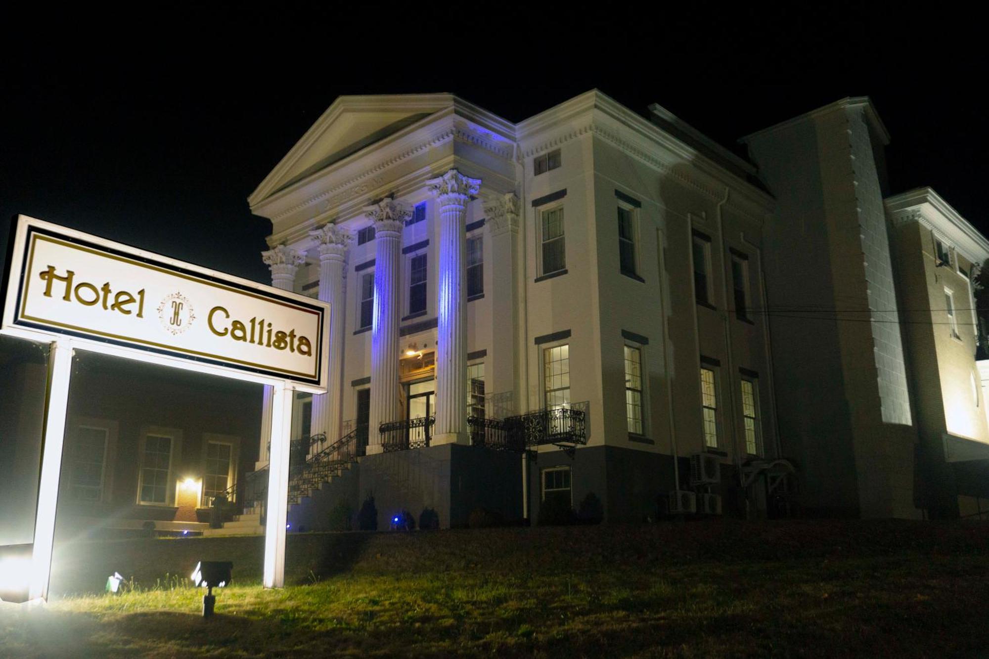 Hotel Callista Norwich Luaran gambar