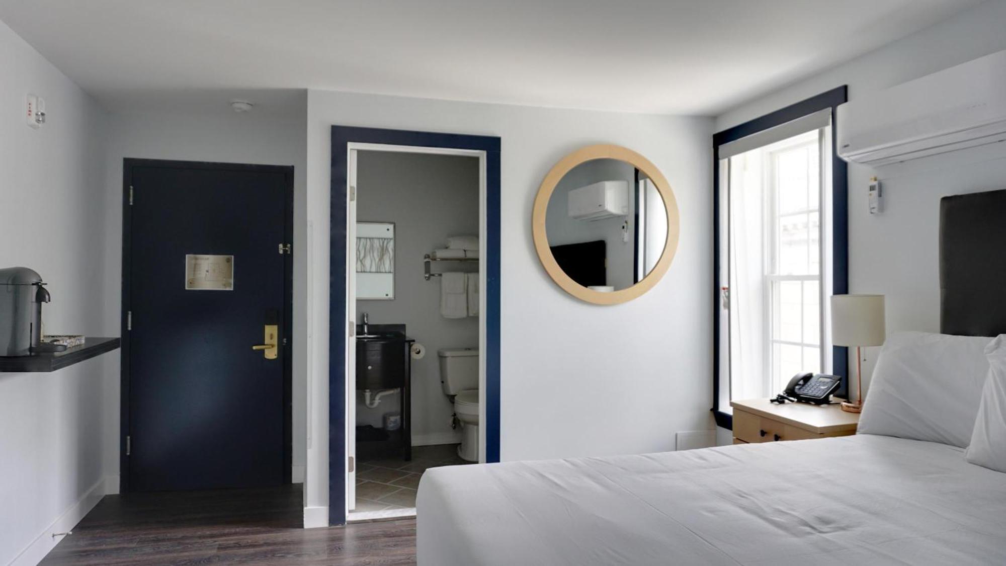 Hotel Callista Norwich Luaran gambar