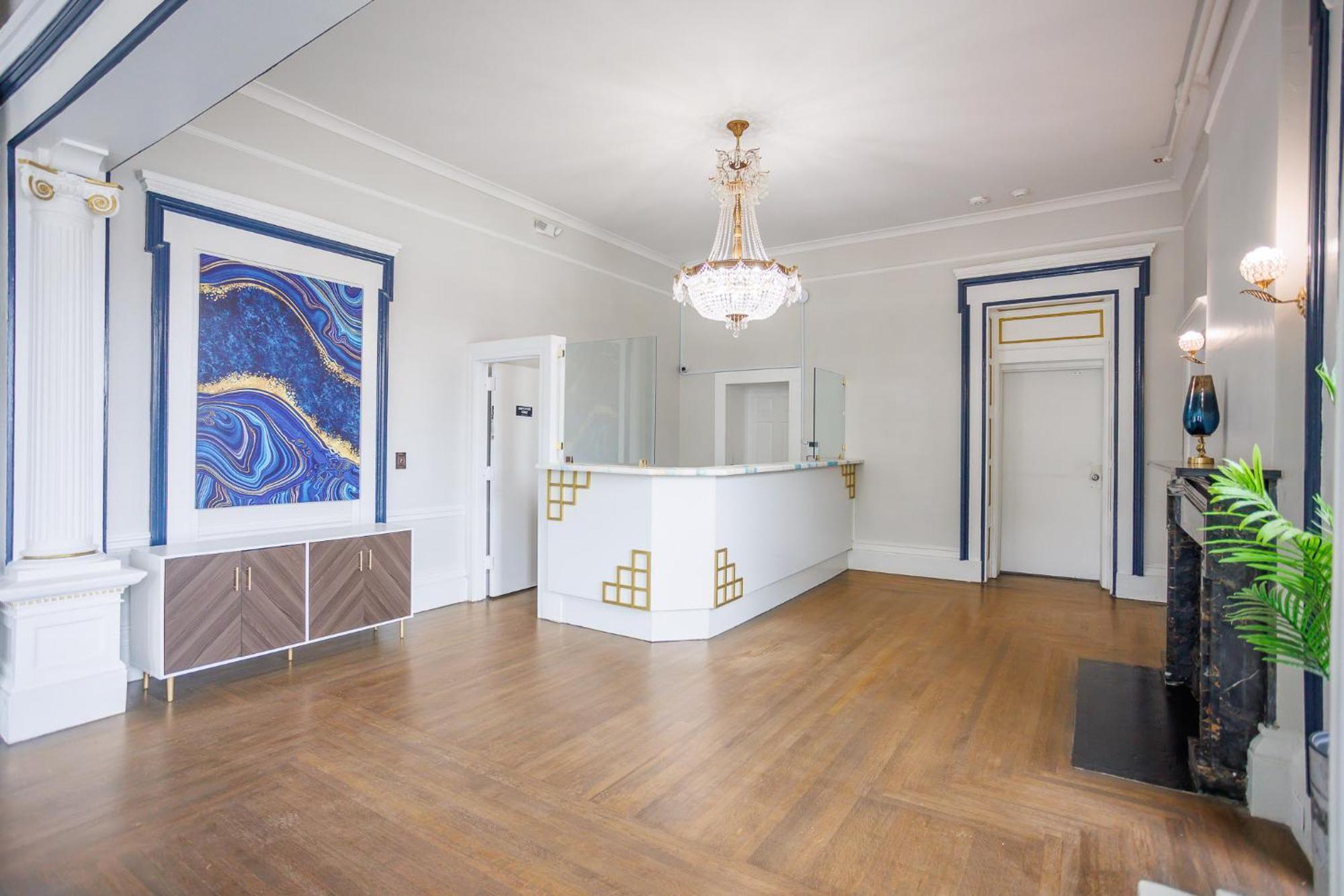 Hotel Callista Norwich Luaran gambar
