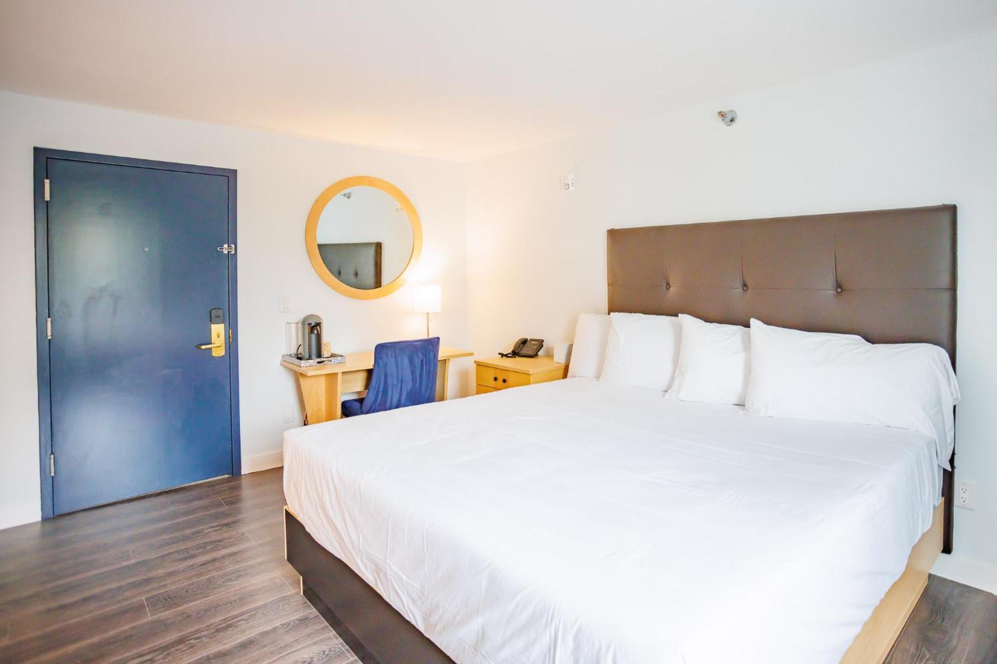 Hotel Callista Norwich Luaran gambar