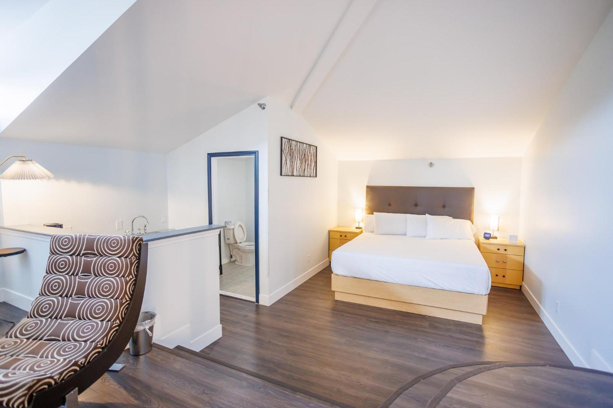 Hotel Callista Norwich Luaran gambar