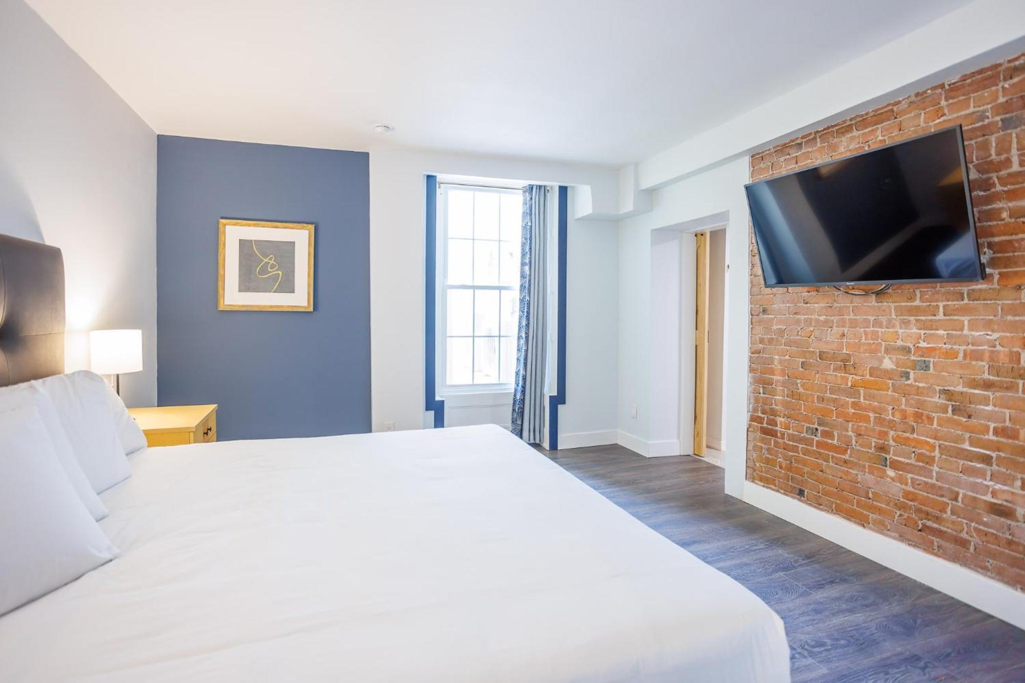 Hotel Callista Norwich Luaran gambar